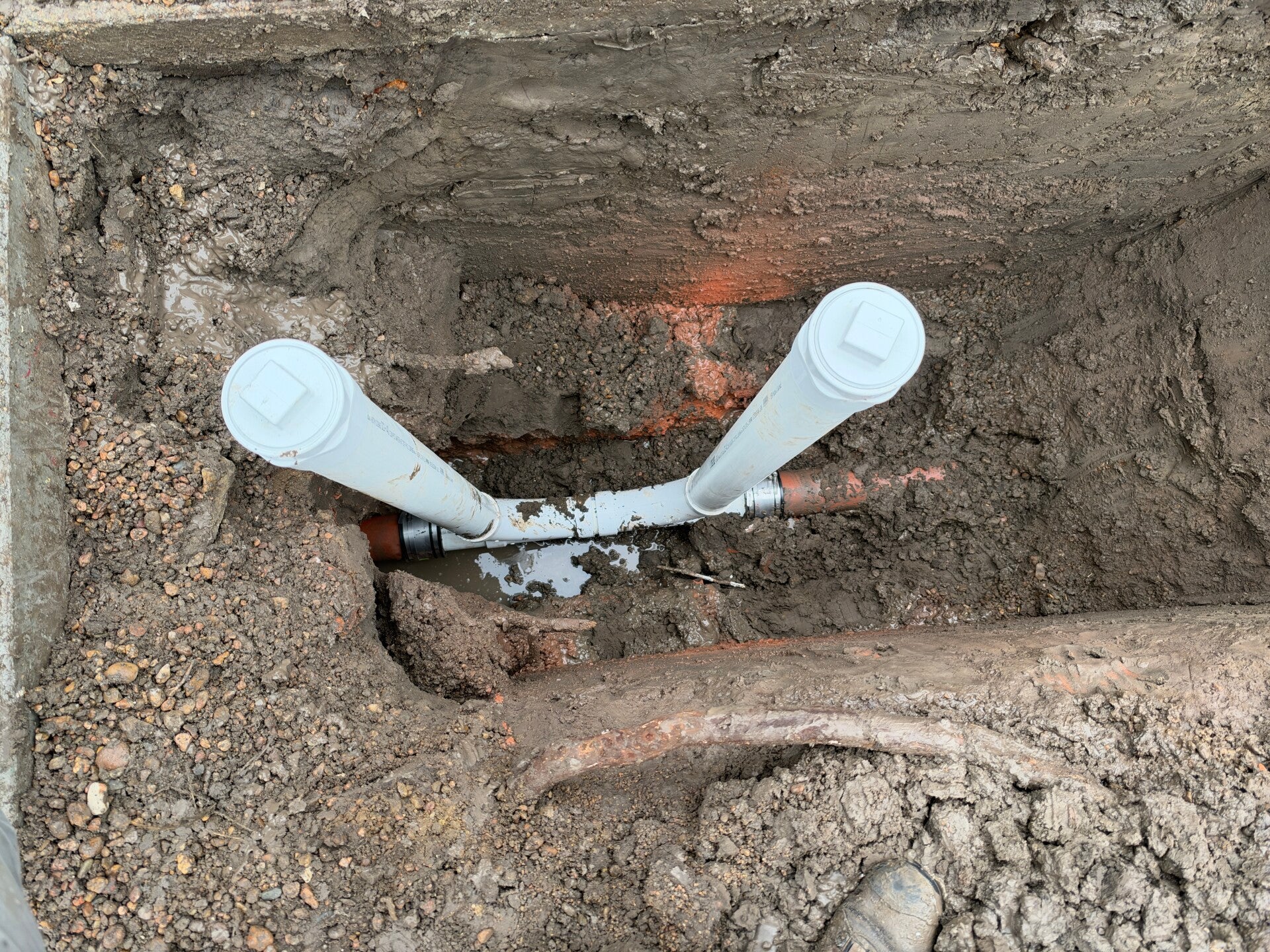 Midwest Septic project photo 3