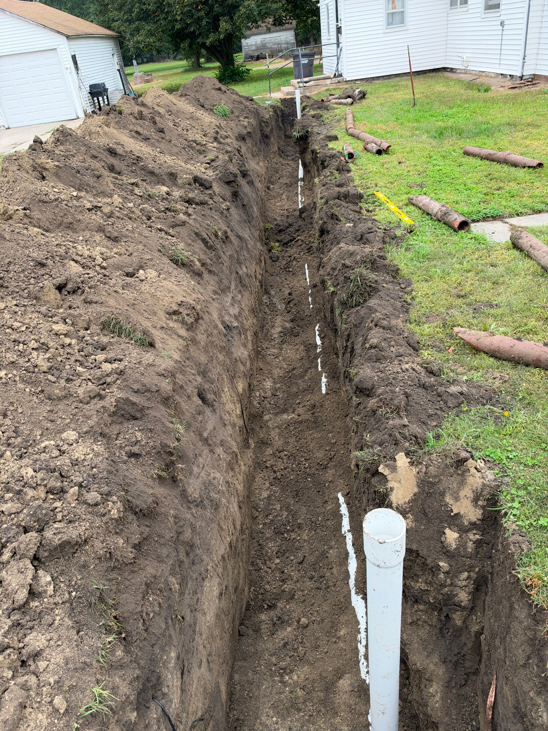 Midwest Septic project photo 4