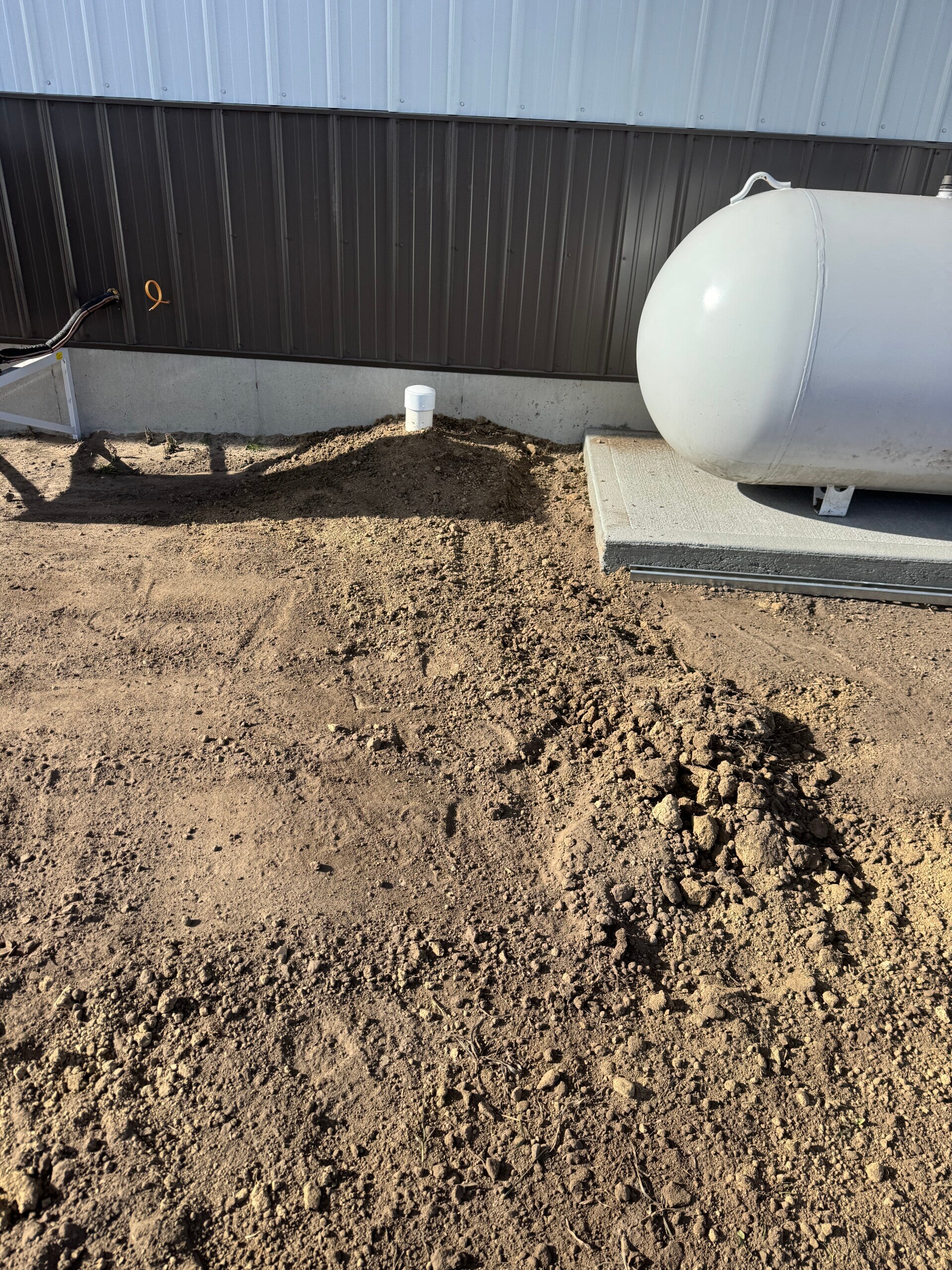 Midwest Septic project photo 10