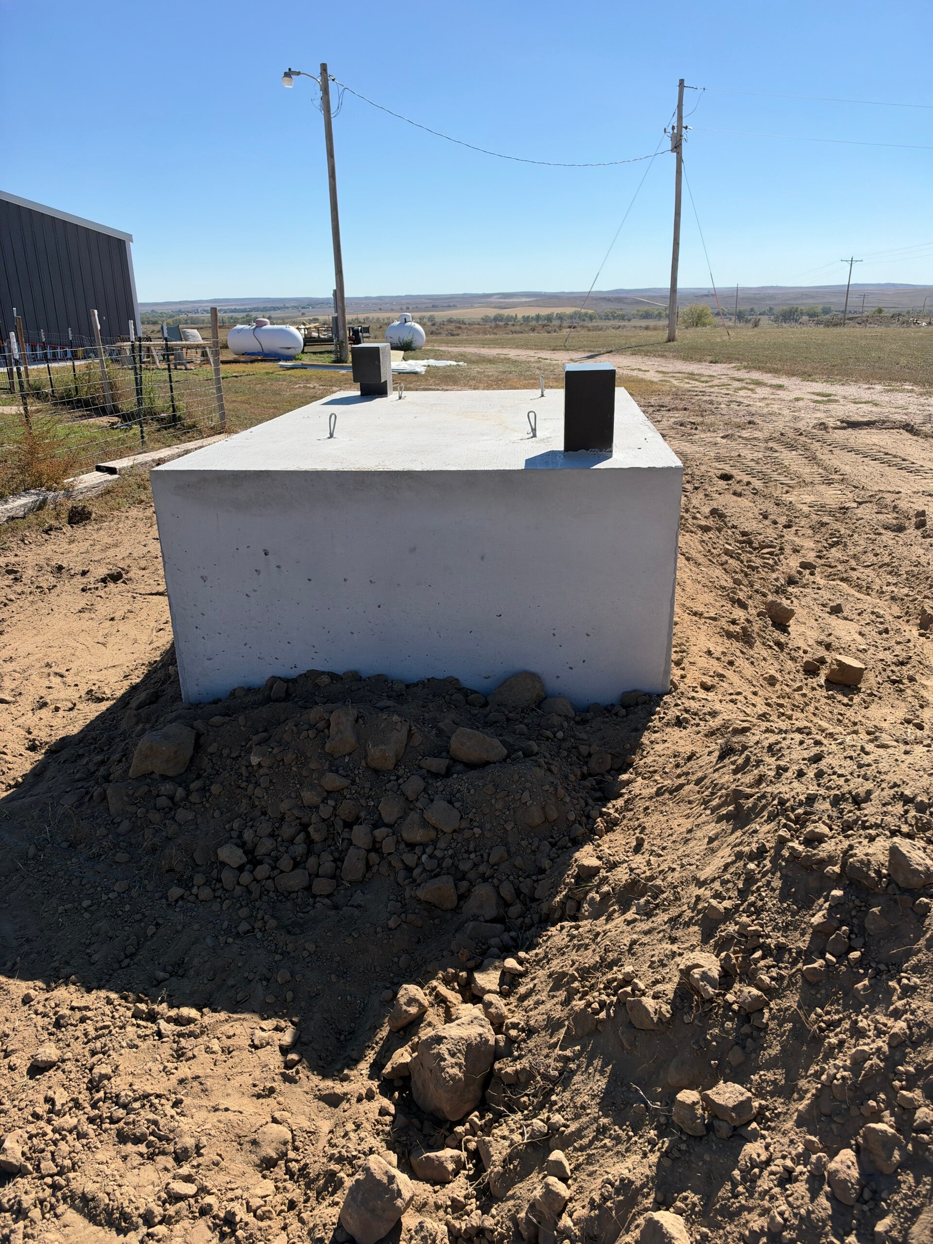 Midwest Septic project photo 1