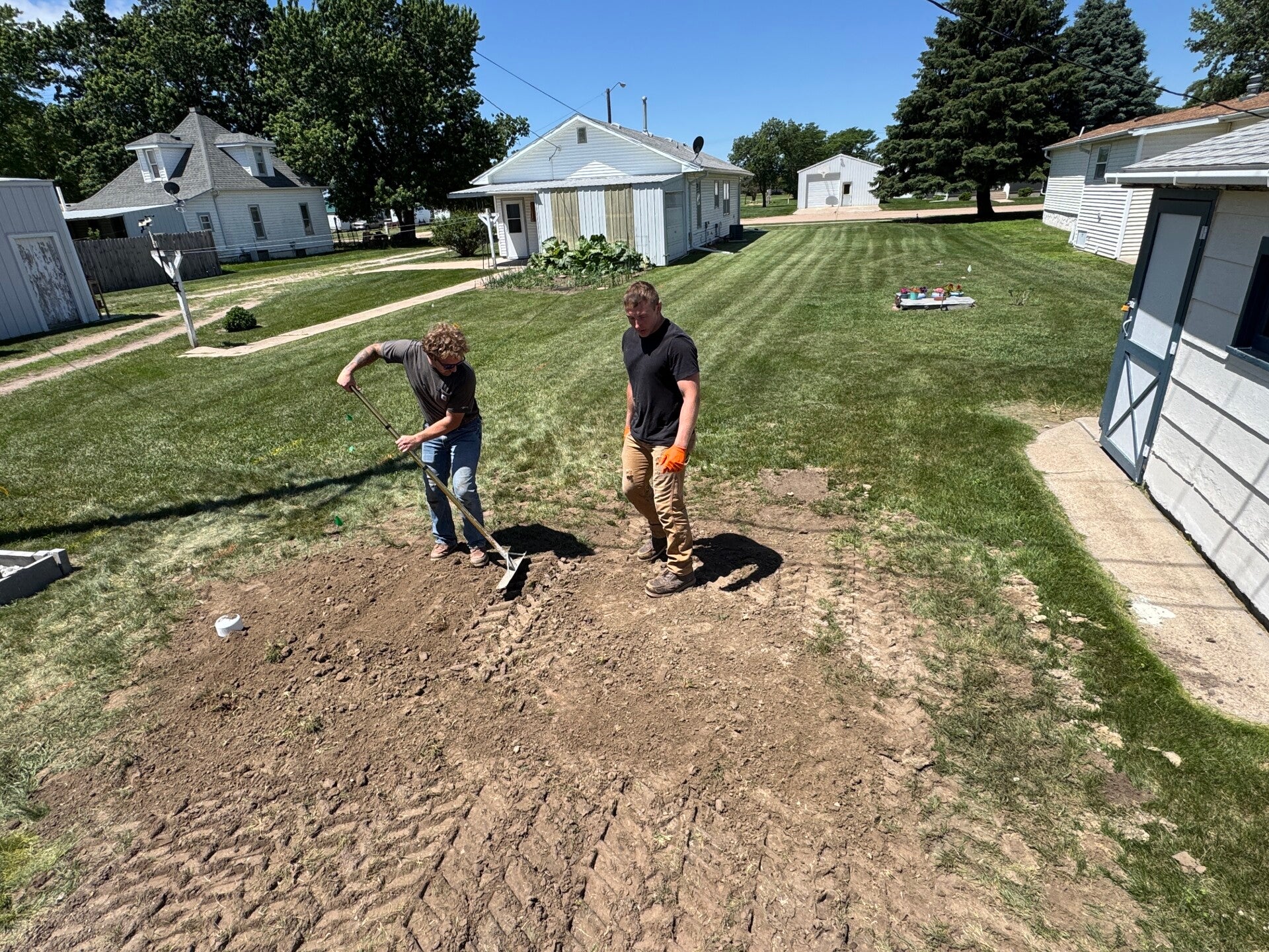 Midwest Septic project photo 13