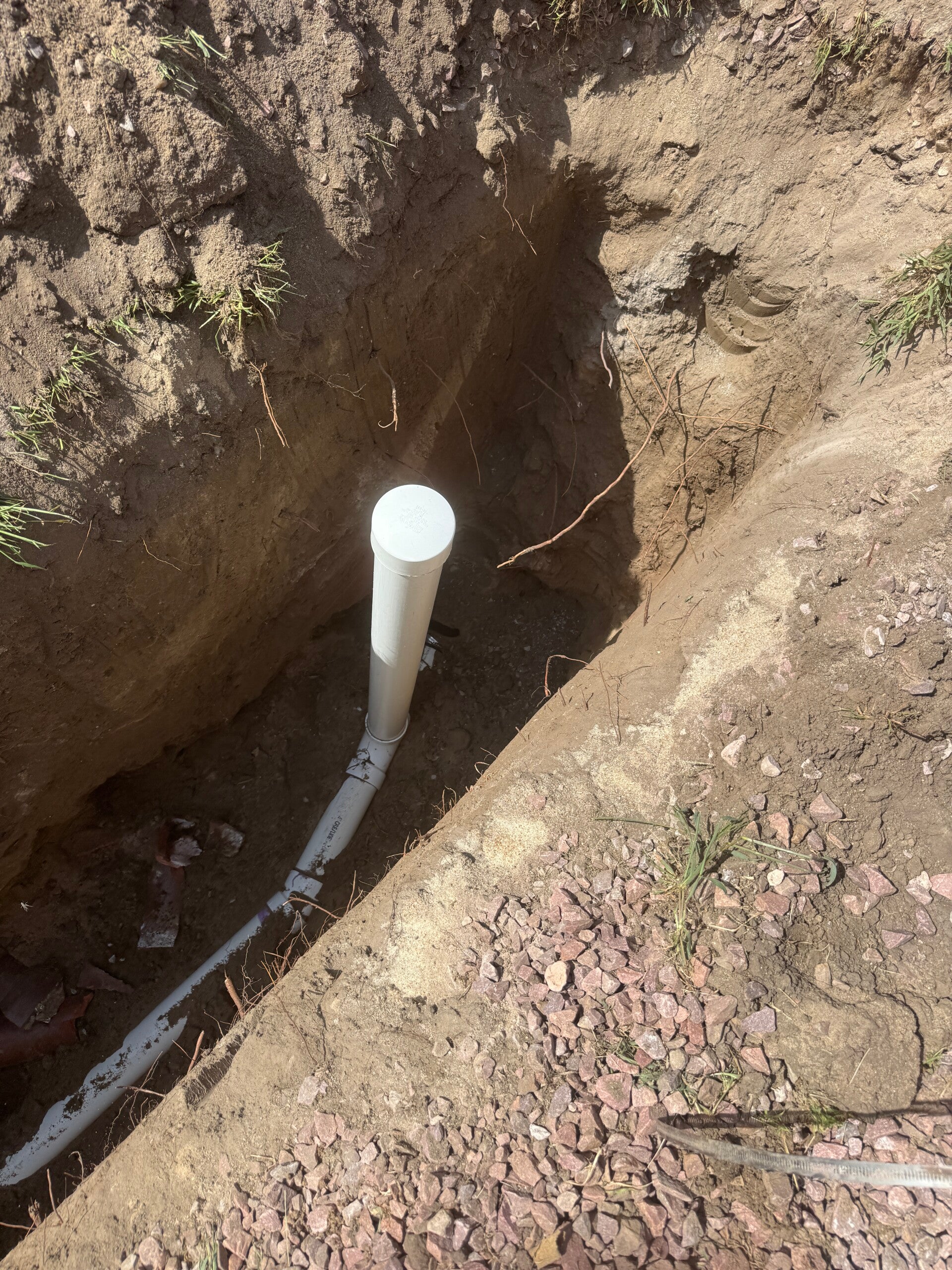 Midwest Septic project photo 15