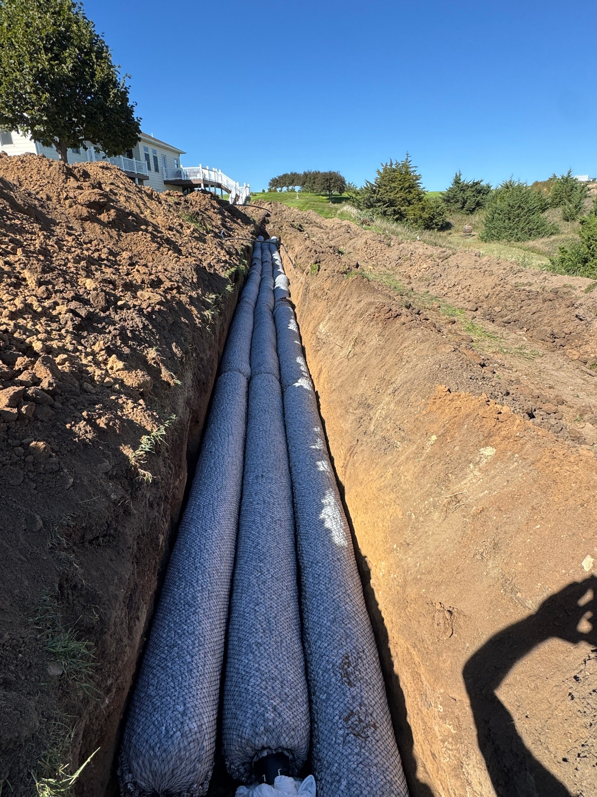 Midwest Septic project photo 16